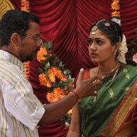 Nanda Nanditha Movie Working Stills | Picture 71217